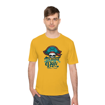 Tampa Bay Gaming League Official T-Shirt