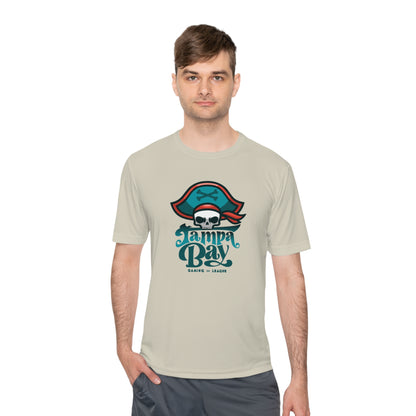 Tampa Bay Gaming League Official T-Shirt