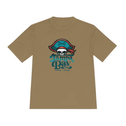 Tampa Bay Gaming League Official T-Shirt