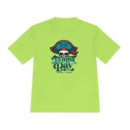 Tampa Bay Gaming League Official T-Shirt