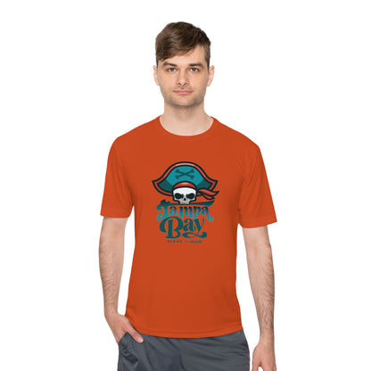 Tampa Bay Gaming League Official T-Shirt