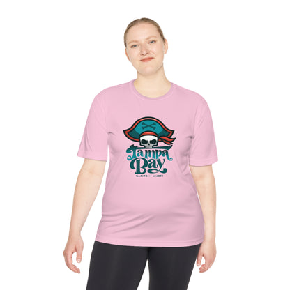 Tampa Bay Gaming League Official T-Shirt