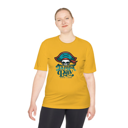 Tampa Bay Gaming League Official T-Shirt