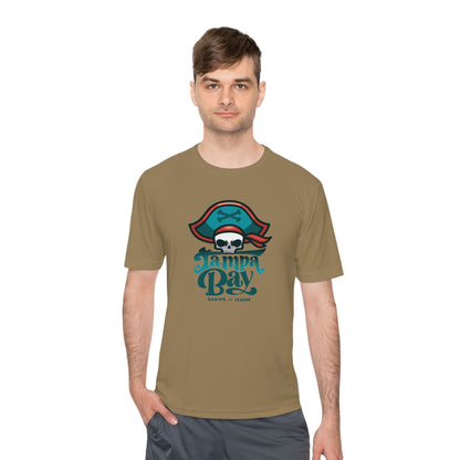 Tampa Bay Gaming League Official T-Shirt