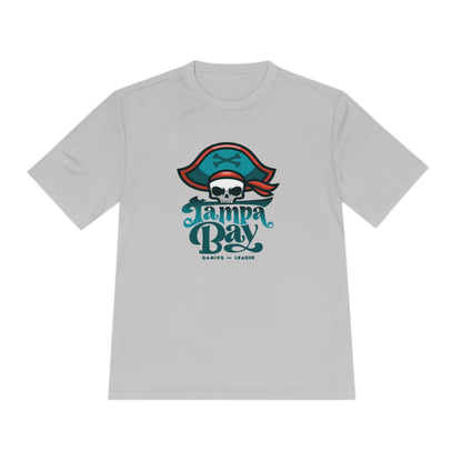 Tampa Bay Gaming League Official T-Shirt