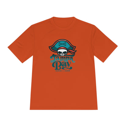 Tampa Bay Gaming League Official T-Shirt