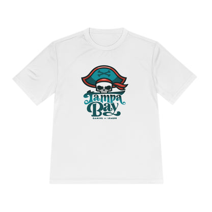 Tampa Bay Gaming League Official T-Shirt