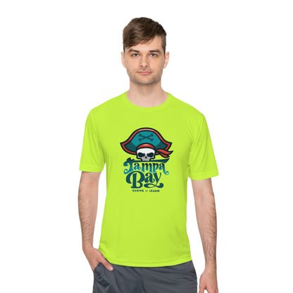 Tampa Bay Gaming League Official T-Shirt