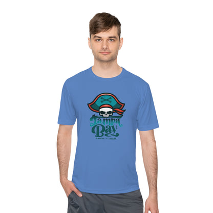 Tampa Bay Gaming League Official T-Shirt