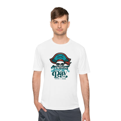 Tampa Bay Gaming League Official T-Shirt