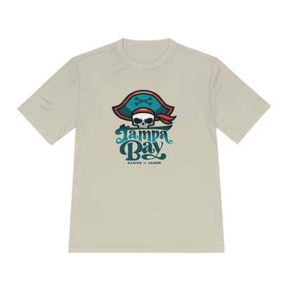 Tampa Bay Gaming League Official T-Shirt