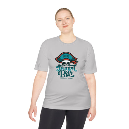 Tampa Bay Gaming League Official T-Shirt